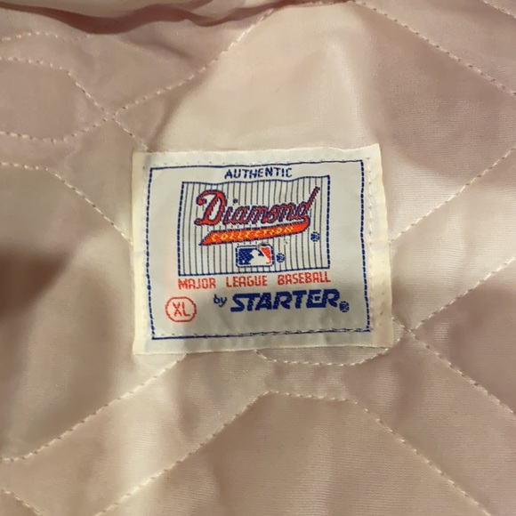 Vintage Philadelphia Phillies Jacket - Picture 2 of 4